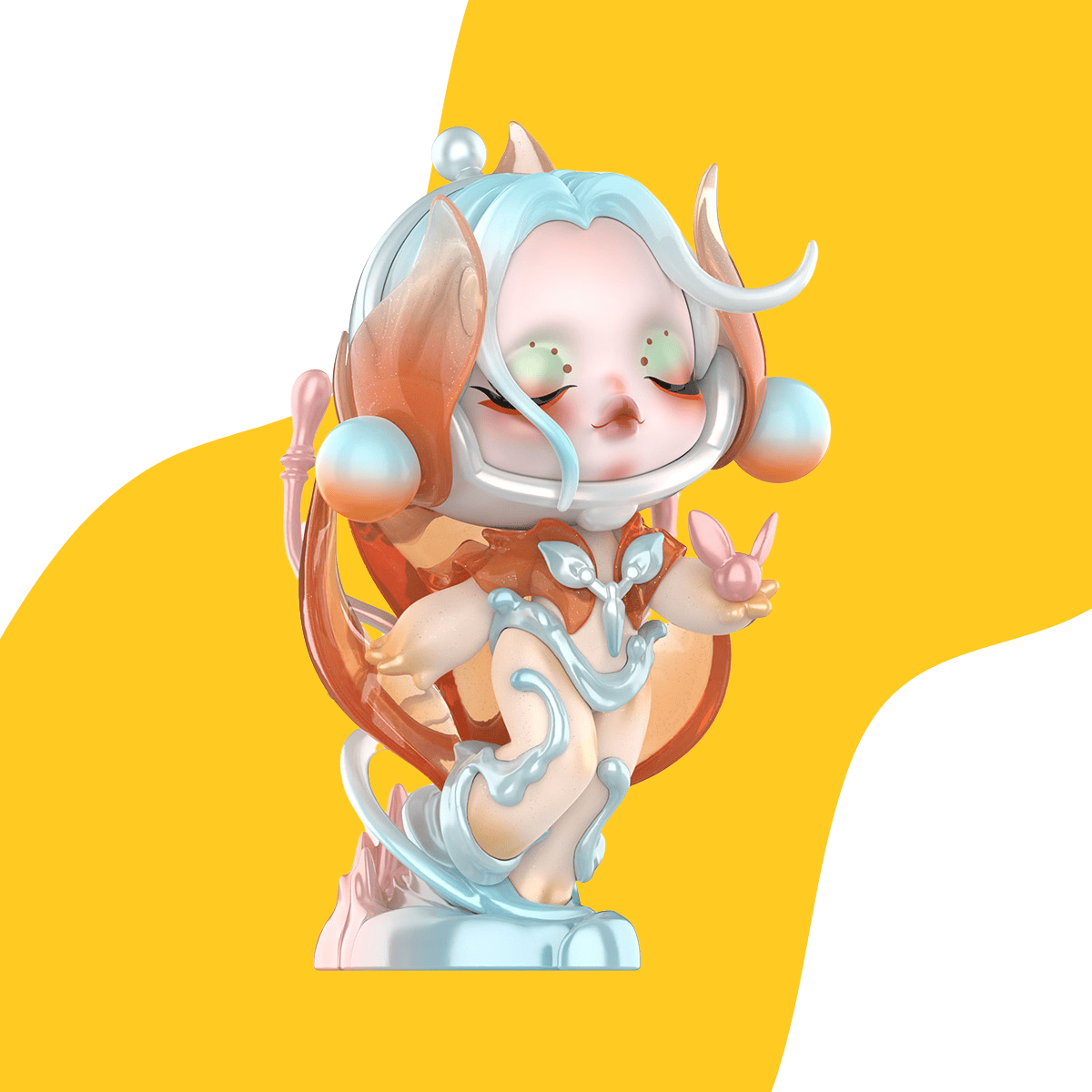 Skullpanda Sound Series