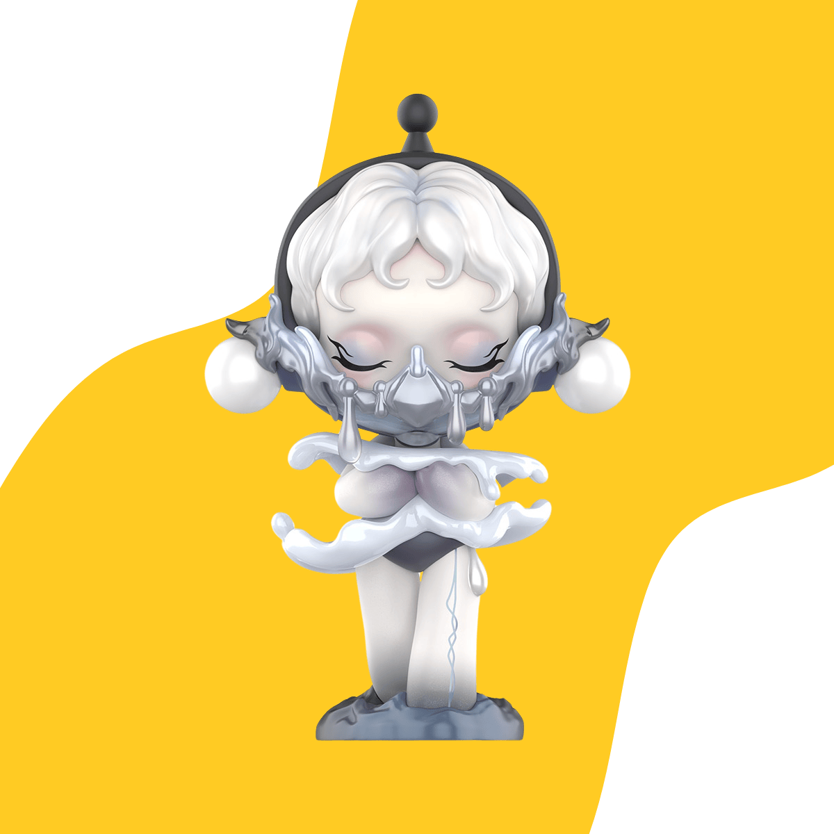 Skullpanda Sound Series