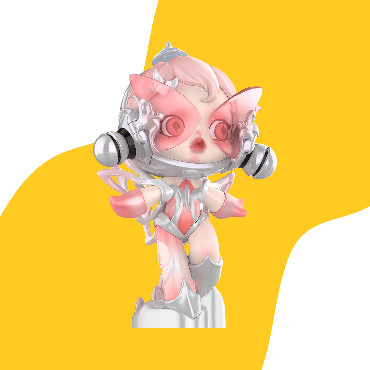 Skullpanda Sound Series