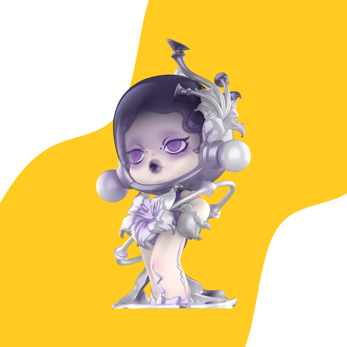 Skullpanda Sound Series