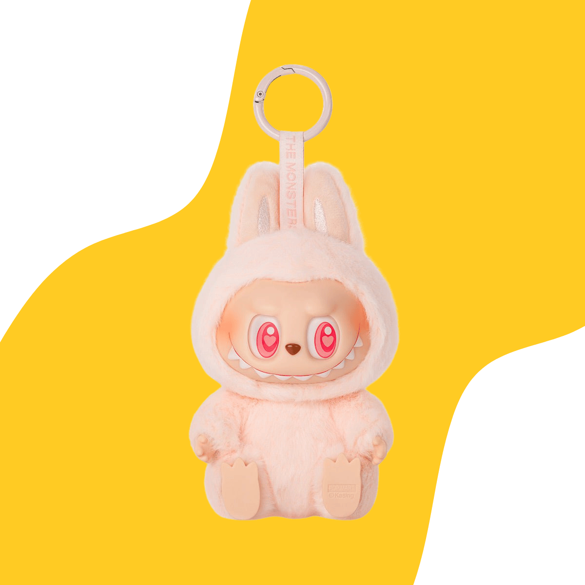 Labubu Have A Seat
