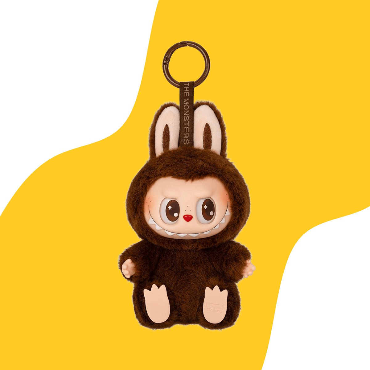 Labubu Have A Seat