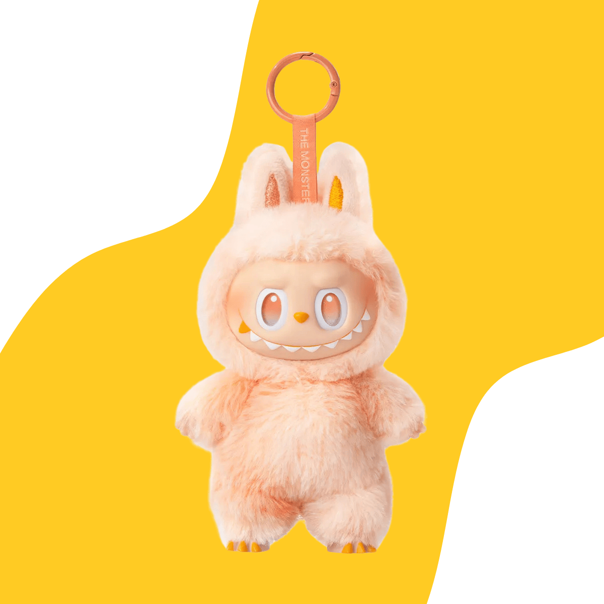 Labubu Big Into Energy