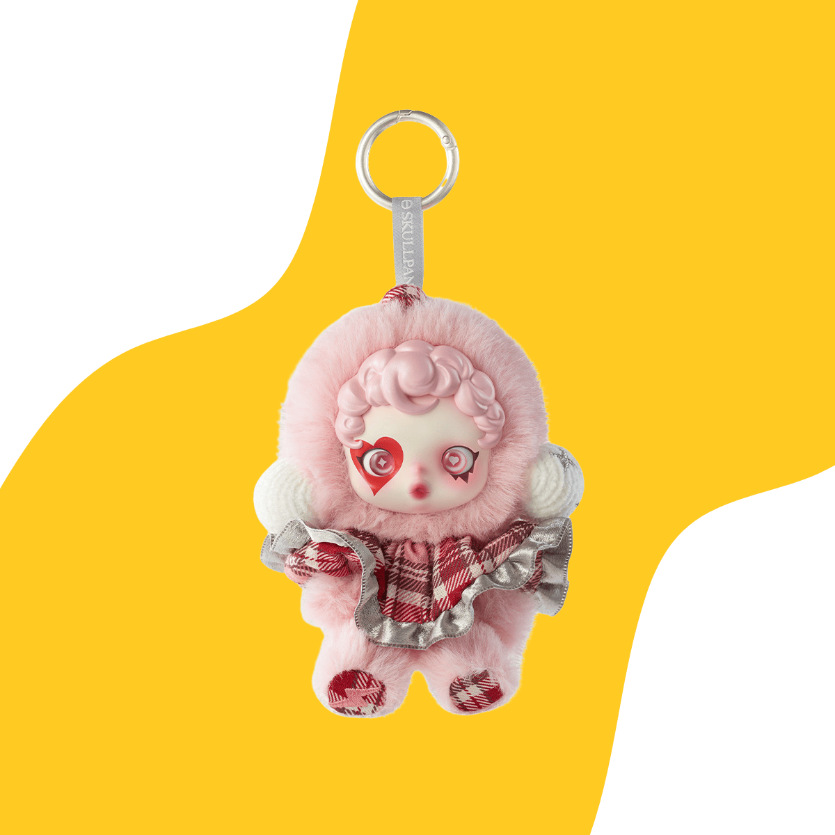 SkullPanda Sinfonía