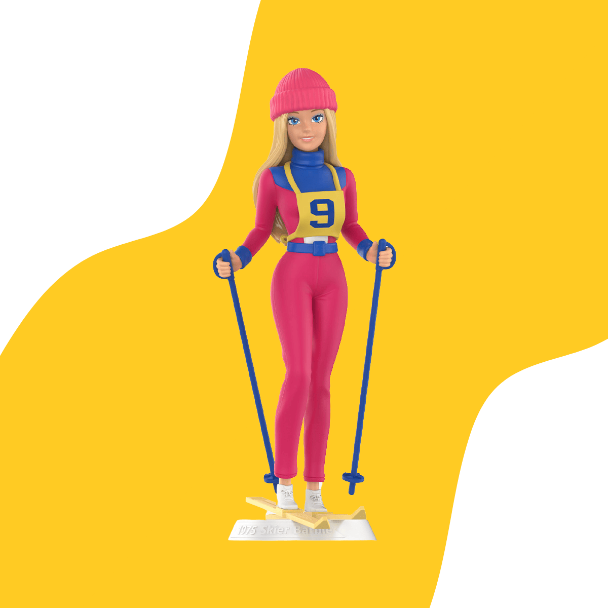 Barbie Estilo Icono