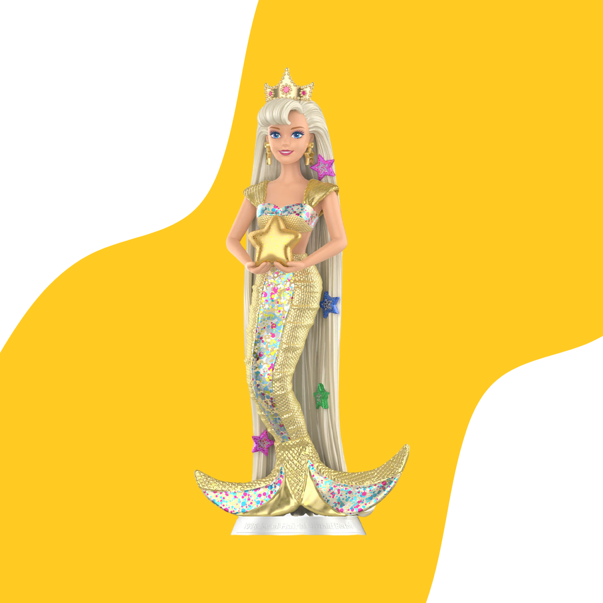 Barbie Estilo Icono