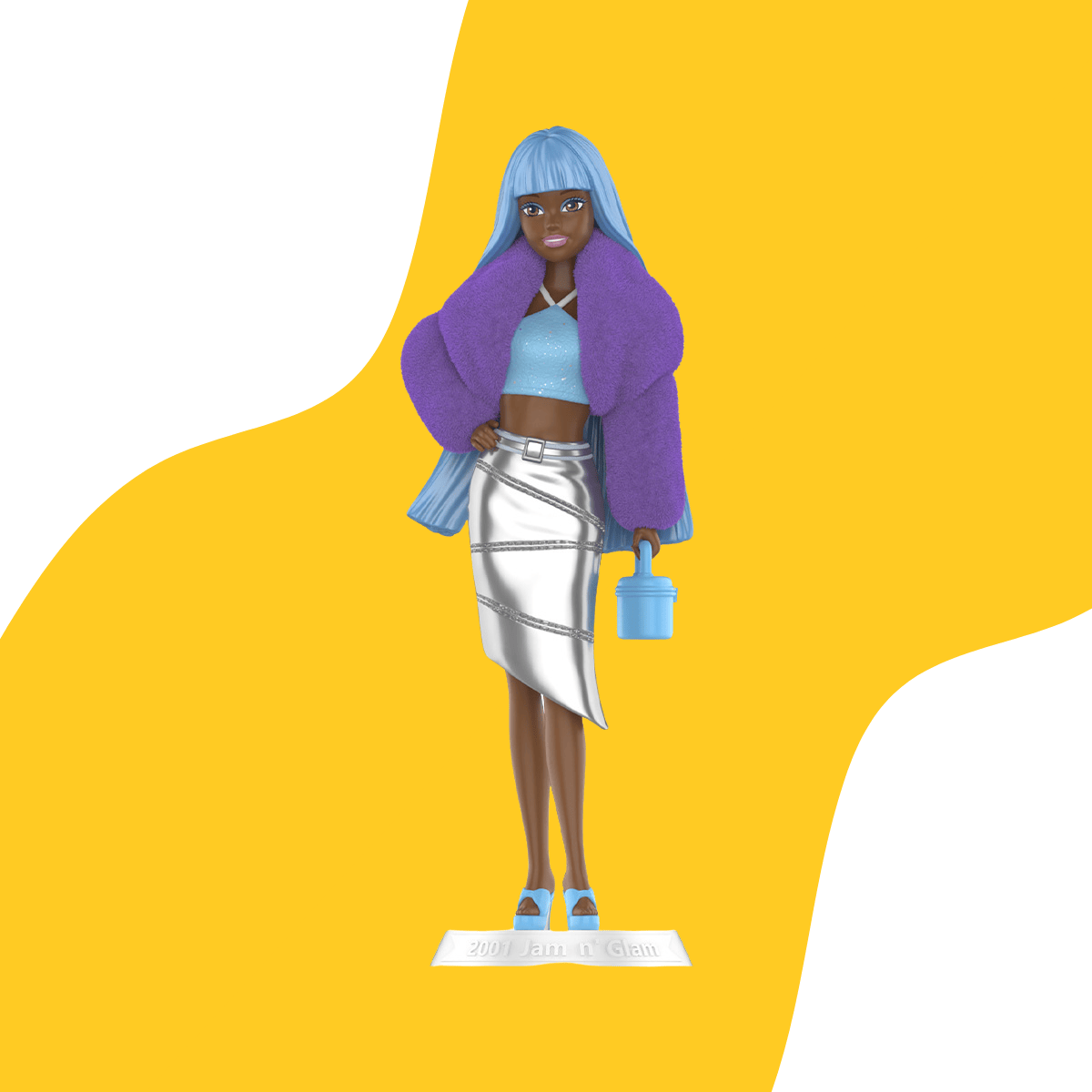 Barbie Estilo Icono