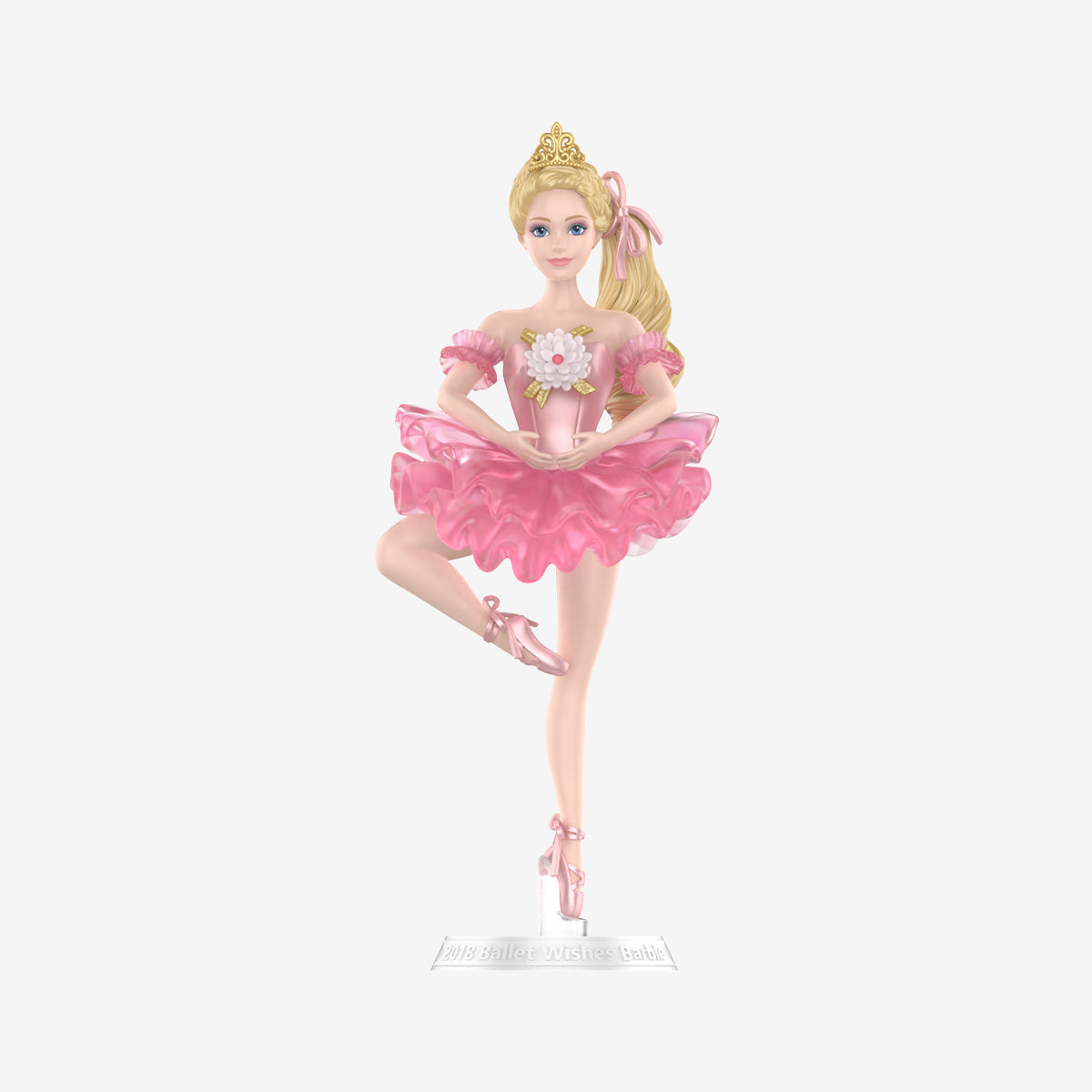 Barbie Estilo Icono