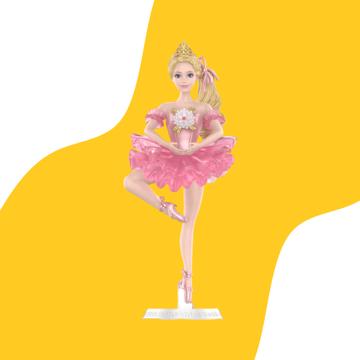 Barbie Estilo Icono
