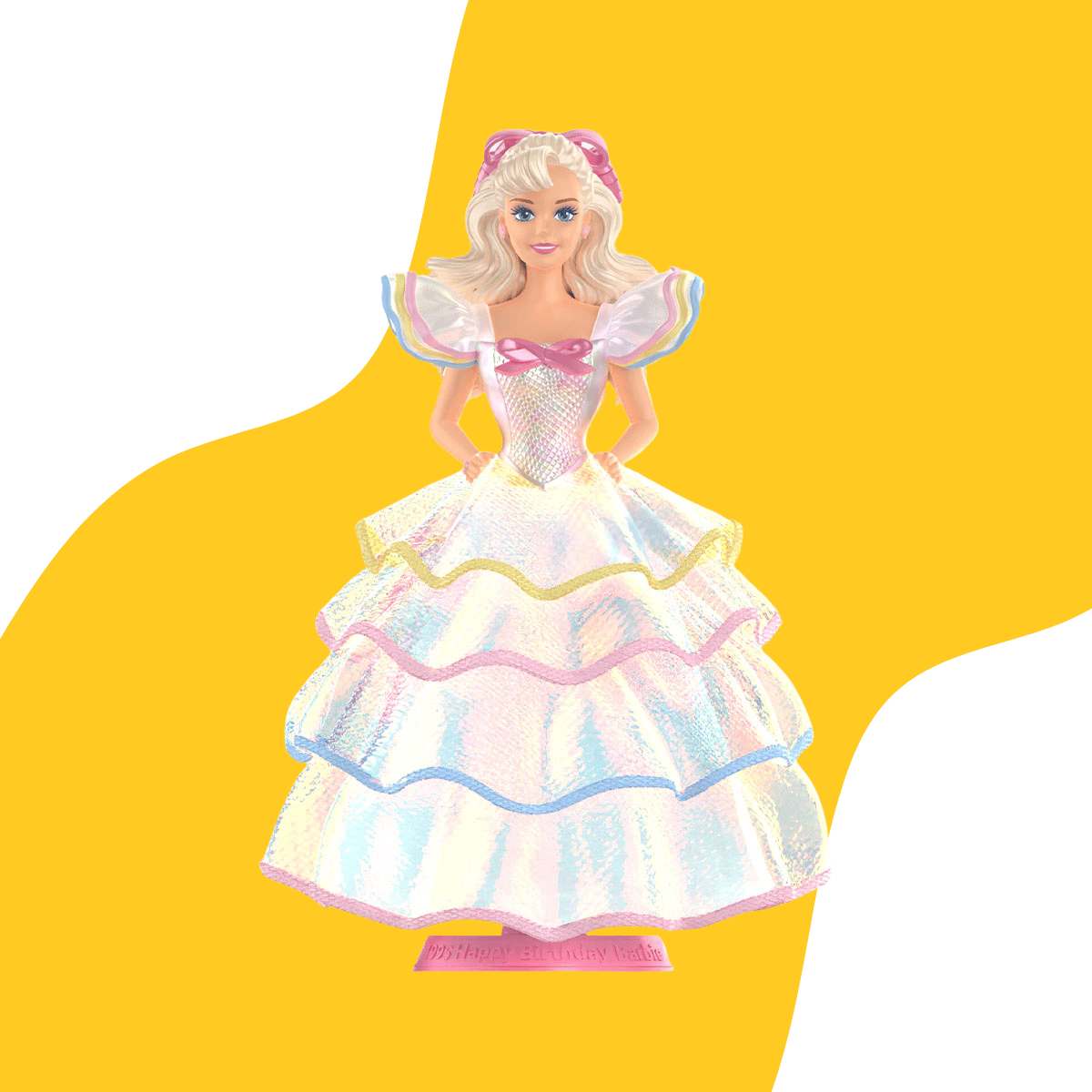 Barbie Estilo Icono