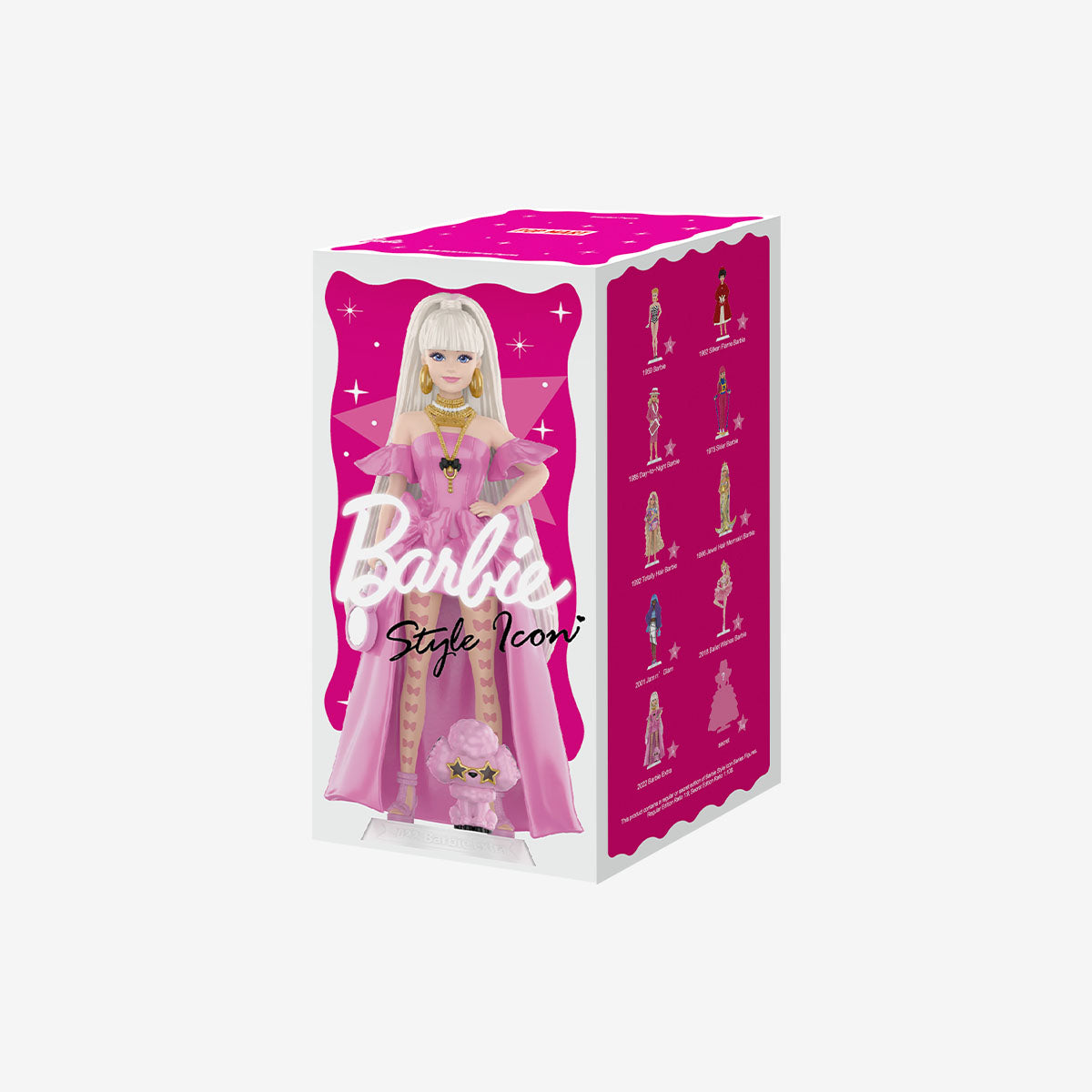 Barbie Estilo Icono