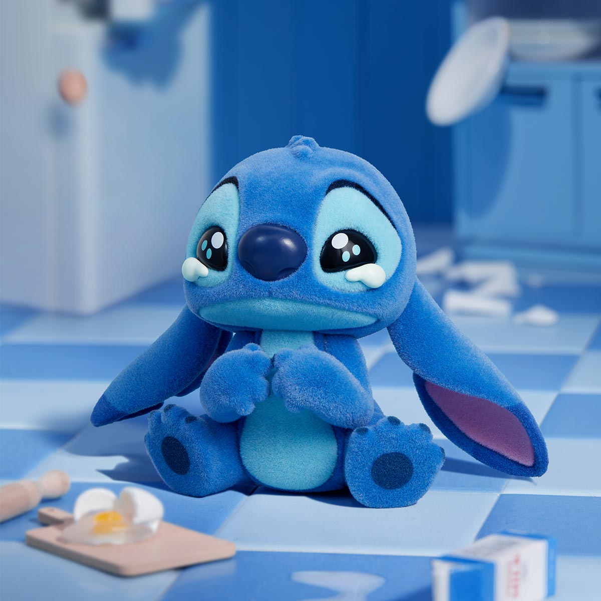 Disney Stitch Pequeñas Emociones