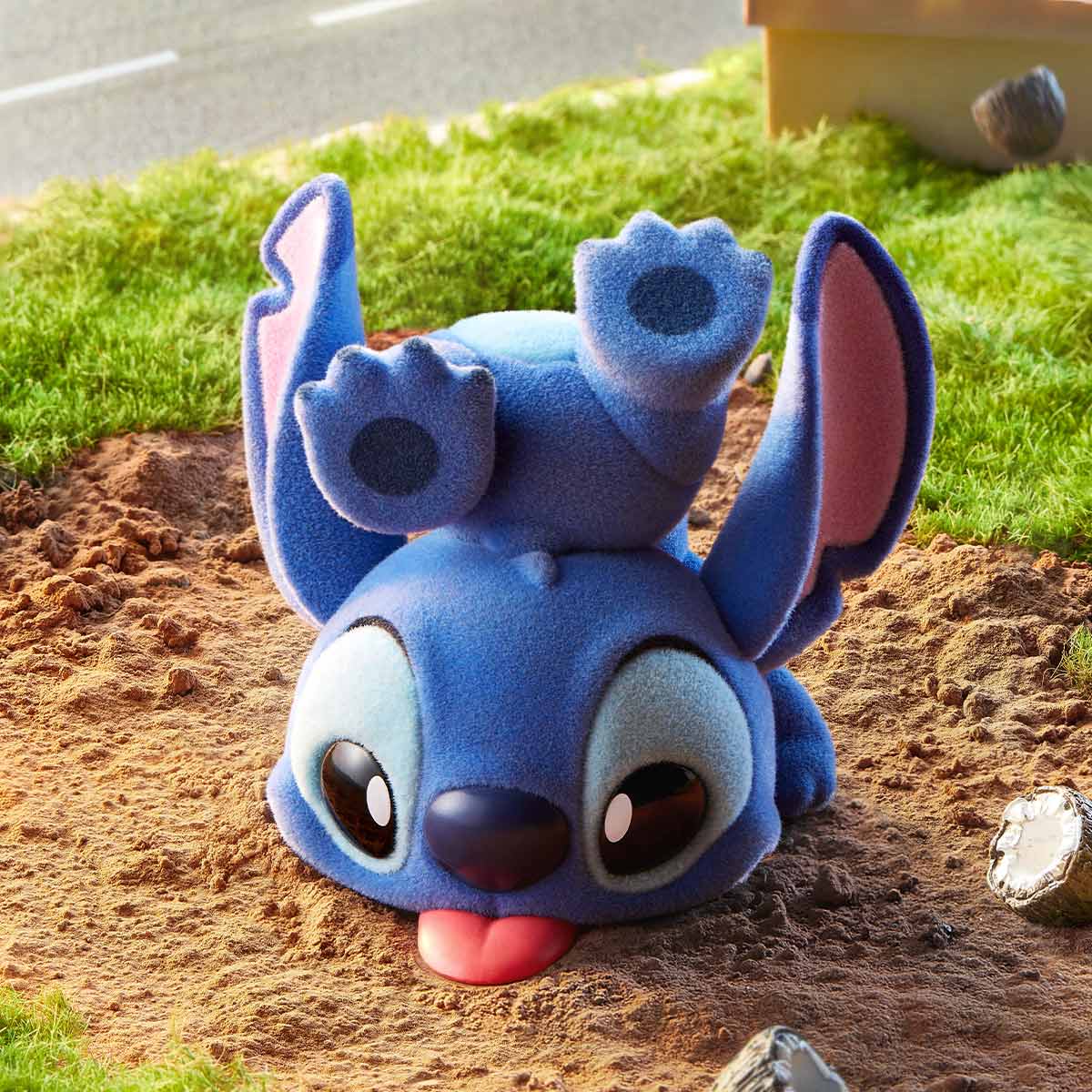 Disney Stitch Pequeñas Emociones