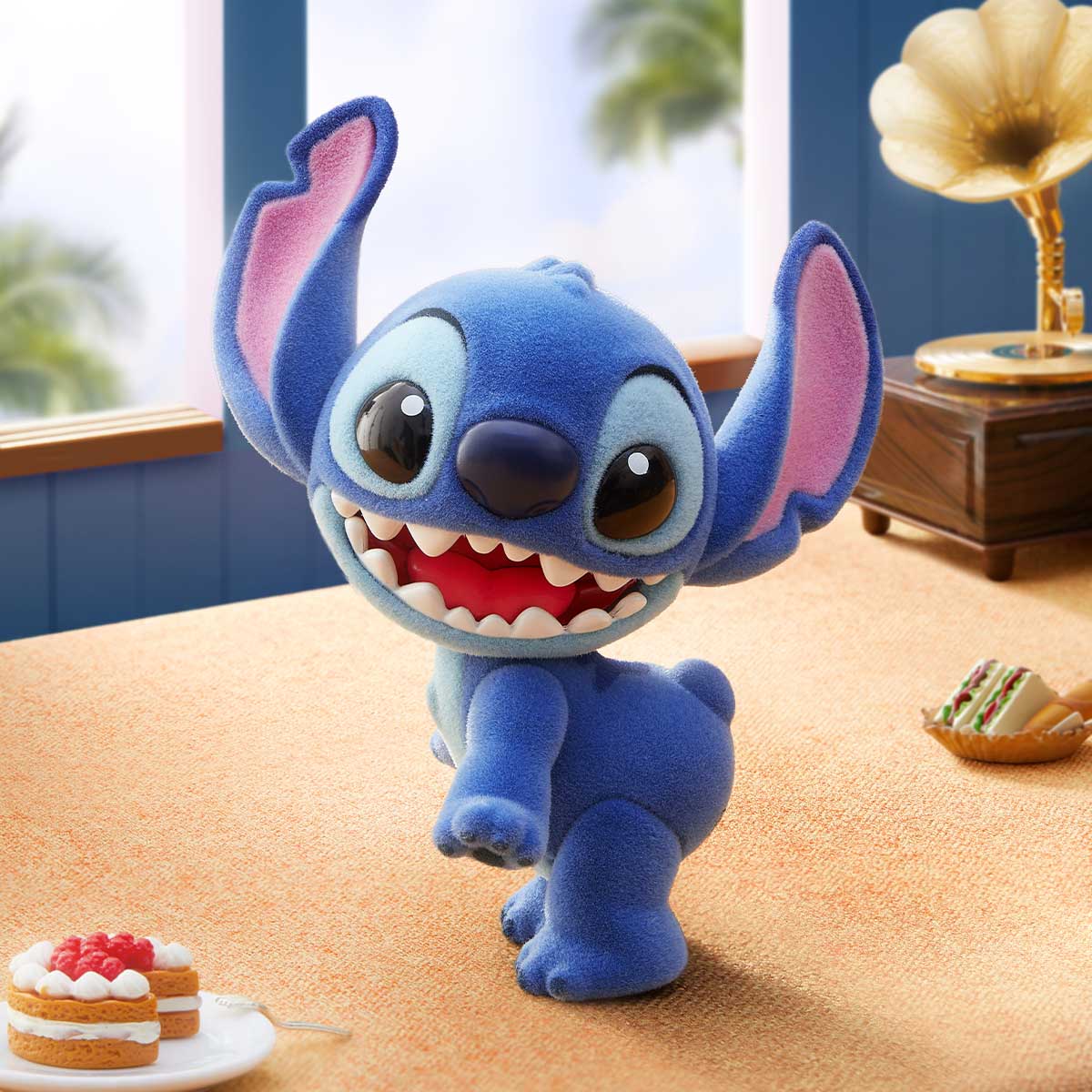 Disney Stitch Pequeñas Emociones