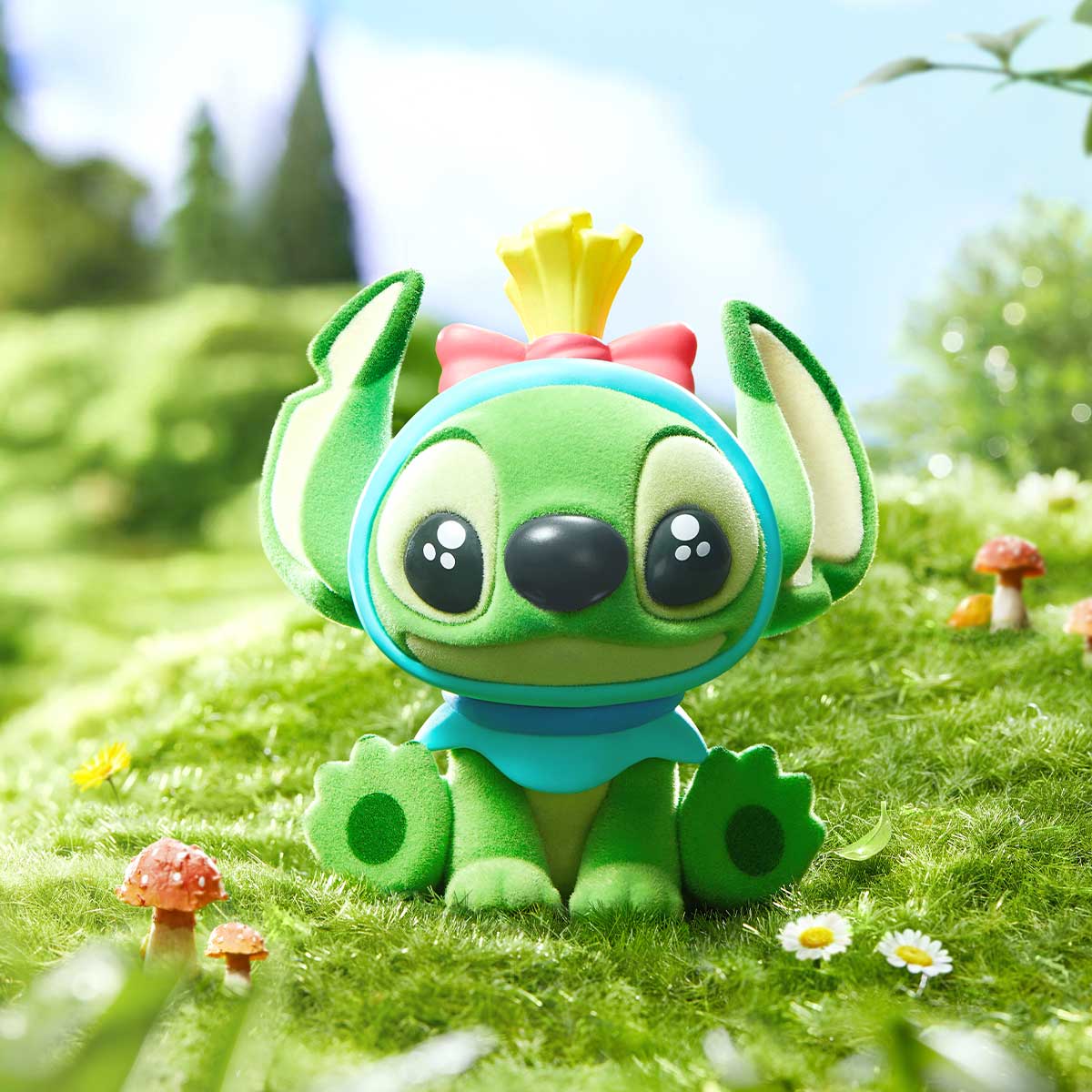 Disney Stitch Pequeñas Emociones