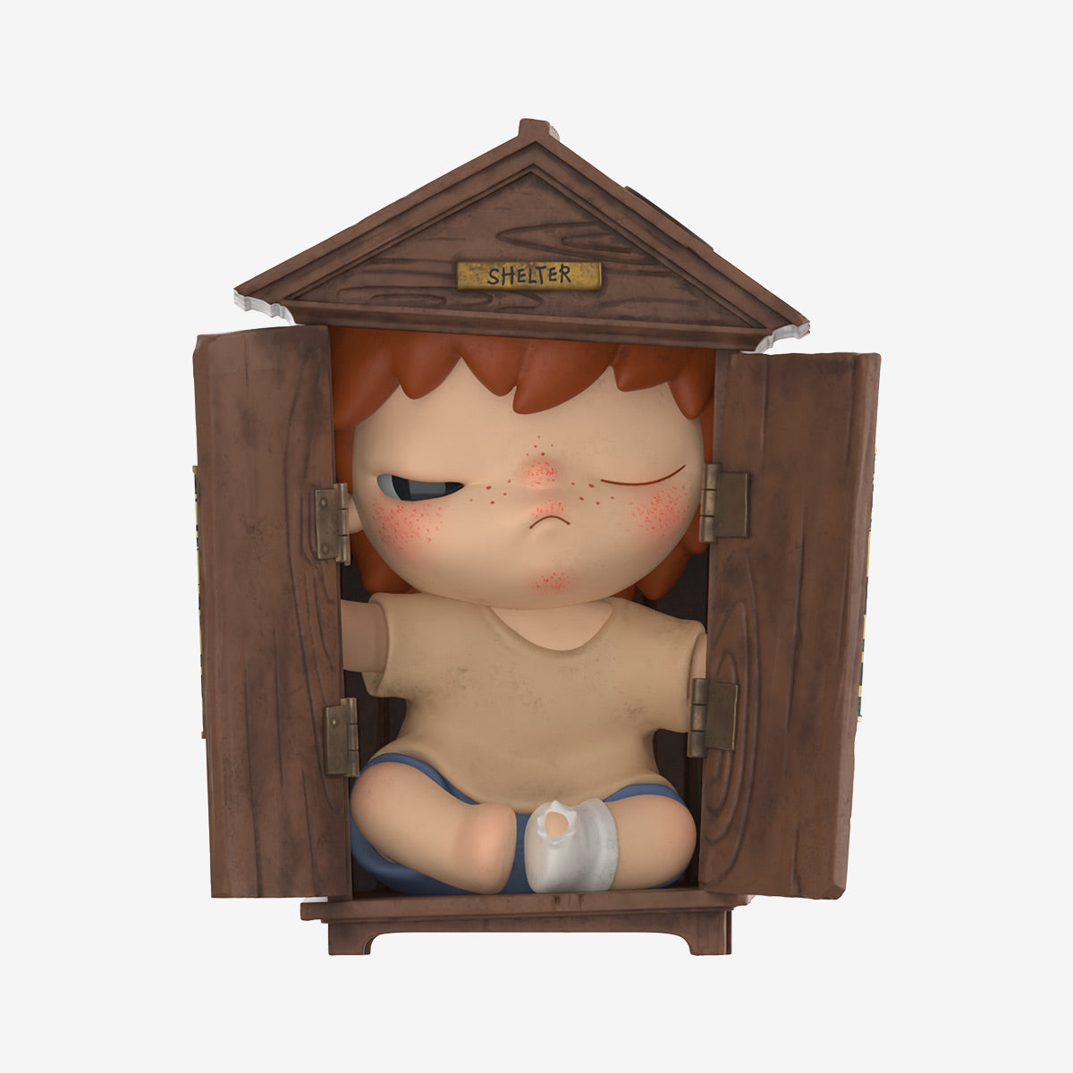 Hirono Shelter