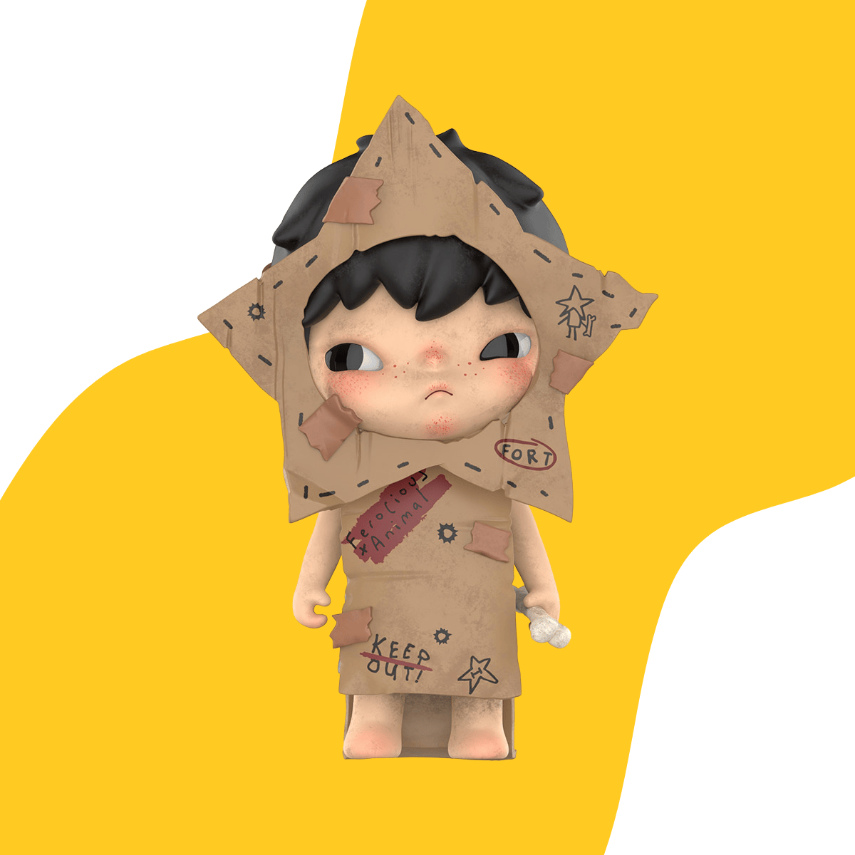Hirono Shelter Coleccion