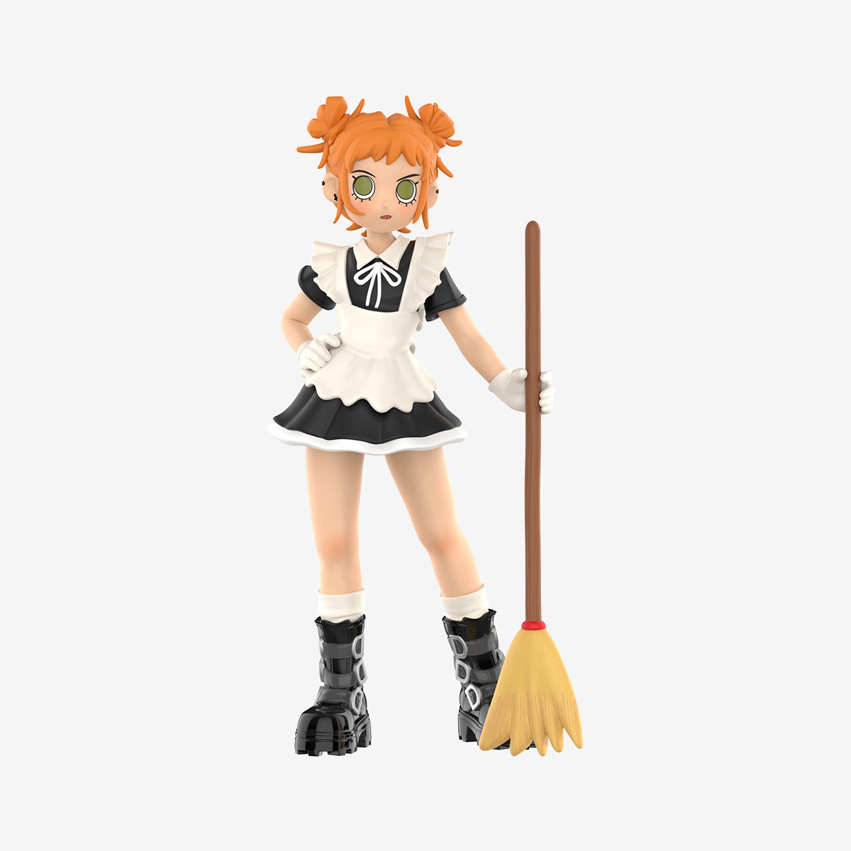 Figura Peach Riot Rush Hour