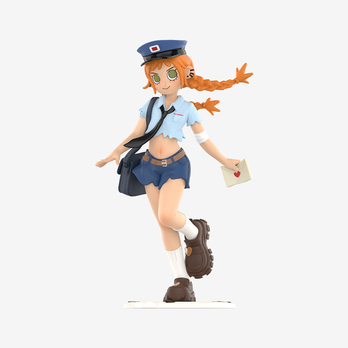 Figura Peach Riot Rush Hour